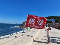 -长岛大黑山岛