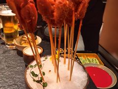 -色響火锅(恒隆广场店)