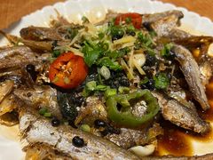 -园林美食城·本土农家菜(杨和镇店)