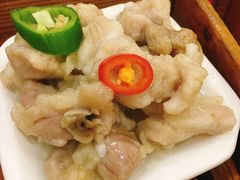 -金苑海鲜酒家(新港中路店)