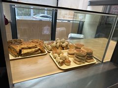-笔架山食堂