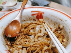 -小满手工粉(北京富力广场店)