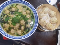 -福海面馆(阳曲店)