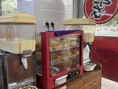 -新园饮食店(香洲总店)