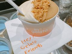 -Dip in Gelato(富民路店)