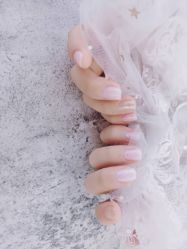 -1T·1M 日式美甲美睫