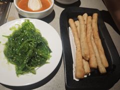 -海底捞火锅(崇文门新世界百货店)