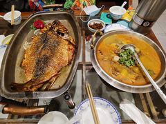 -哈啾嗨·新概念蒙餐(红星新城店)