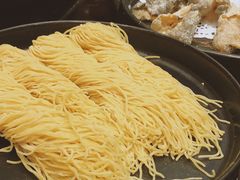 澳门生面-官也街澳门火锅(新源里店)