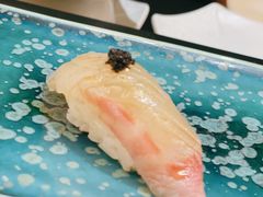 黑松露金鲷寿司-Sushi Hanzo半藏(天环广场店)