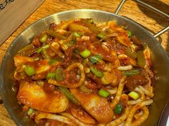 -福苗小骆驼烧烤(太奥广场店)