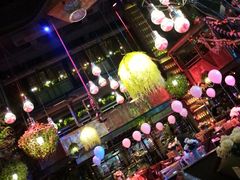 -胡桃里音乐酒馆(曲江店)