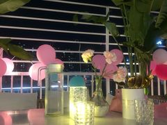 -天空花园餐吧·生日·团建(南山店)