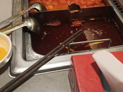 -海底捞火锅(金光华店)