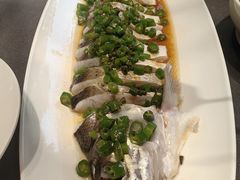 -一澜江宴·江景地标楚菜(江滩公园店)