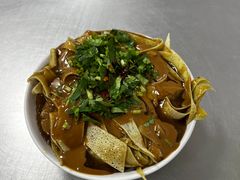 -正味斋锅巴菜(西北角店)