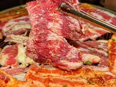 -西塔老太太泥炉烤肉(亚运村店)