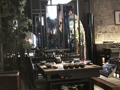 大堂-湊湊火锅·茶憩(石家庄万象城店)