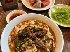 -立文冬·鲜活面(杭州太合商业中心店)