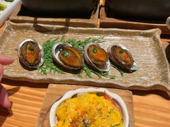 -花潮料理艺食馆(世欧广场店)