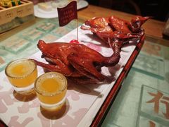 -大鸽饭(北京路店)