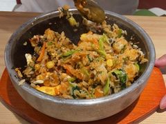-小木屋拌饭(沈阳中街大悦城店)
