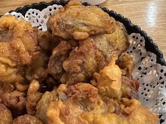 蒜香排骨-兔爸私家小厨(新北万达店)
