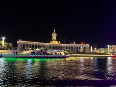 -海河游船-永乐码头(大悲院)