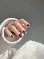 -M·X Nail日式美甲美睫