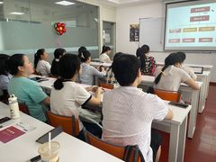 -恒企会计培训(成都天府广场校区)