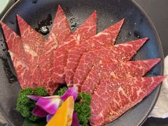 -银座苑烧肉酒场·烤活鳗(仙霞路店)