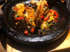 -九锅一堂酸菜鱼(新南凯德直营店)