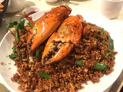 -喜记避风塘炒辣蟹(旗舰店)