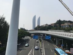 -胡里山炮台