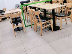 大堂-老乡鸡(青阳北路店)