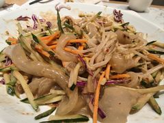 -关东小磨东北菜(漕河泾印象城店)