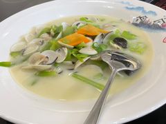 -东馆和天下特色餐饮(工农店)
