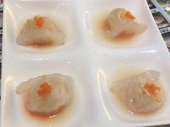 手工鲜虾饺-粤拭轩·广东味道(祥和里店)