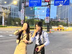 -黄浦江游览快线(金陵东路码头)