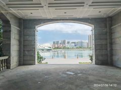 -鲤鱼门渔人码头自助餐厅