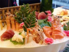 -Mr.Fish鱼鲜生海鲜放题(高德置地冬广场店)