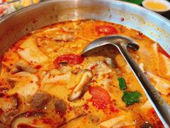 -Thai Alley泰爱里(二沙岛店)