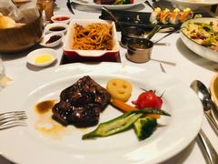 -佐度王子扒房(天鹅湖店)