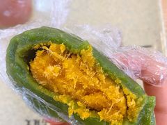 -交通大学（闵行校区）-第二餐饮大楼