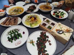 -连鹭海鲜·海肠捞饭·海胆饭(星海店)