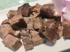 -萧记三鲜烩面(郑汴路店)