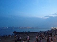 白城沙滩-白城沙滩