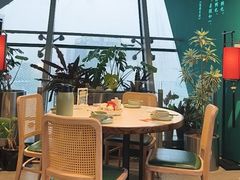 -南拳十三姨·潮汕砂锅粥·粤菜(西单大悦城店)