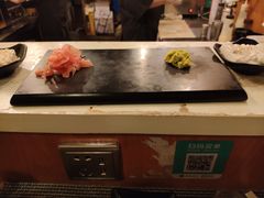 -昊·来了寿司(双楠2店)
