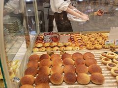 -卡玛王子·面包·蛋糕(南山宝能环球汇店)